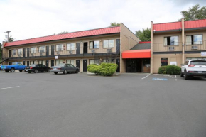 Гостиница Americas Best Value Inn Kelso  Келсо